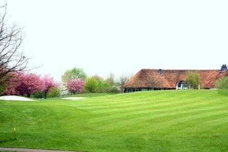 Pruimengaard Course