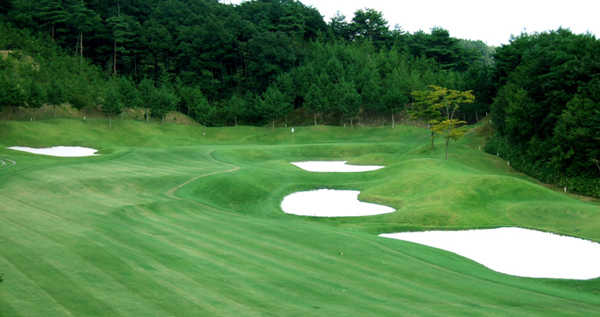 Maple Hills Golf Club