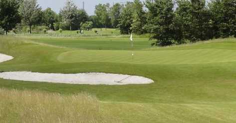 Heemskerkse Golf Club
