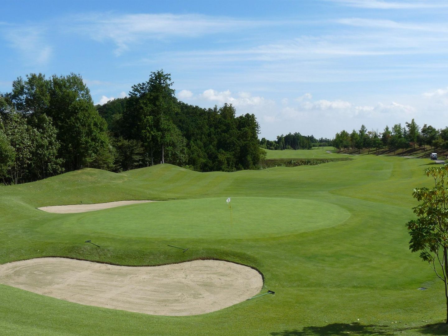 Azalea Hills Country Club