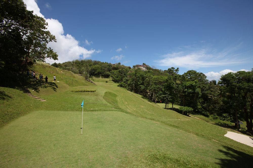 Ponderosa Golf Course
