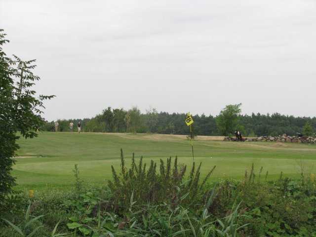 18-hole