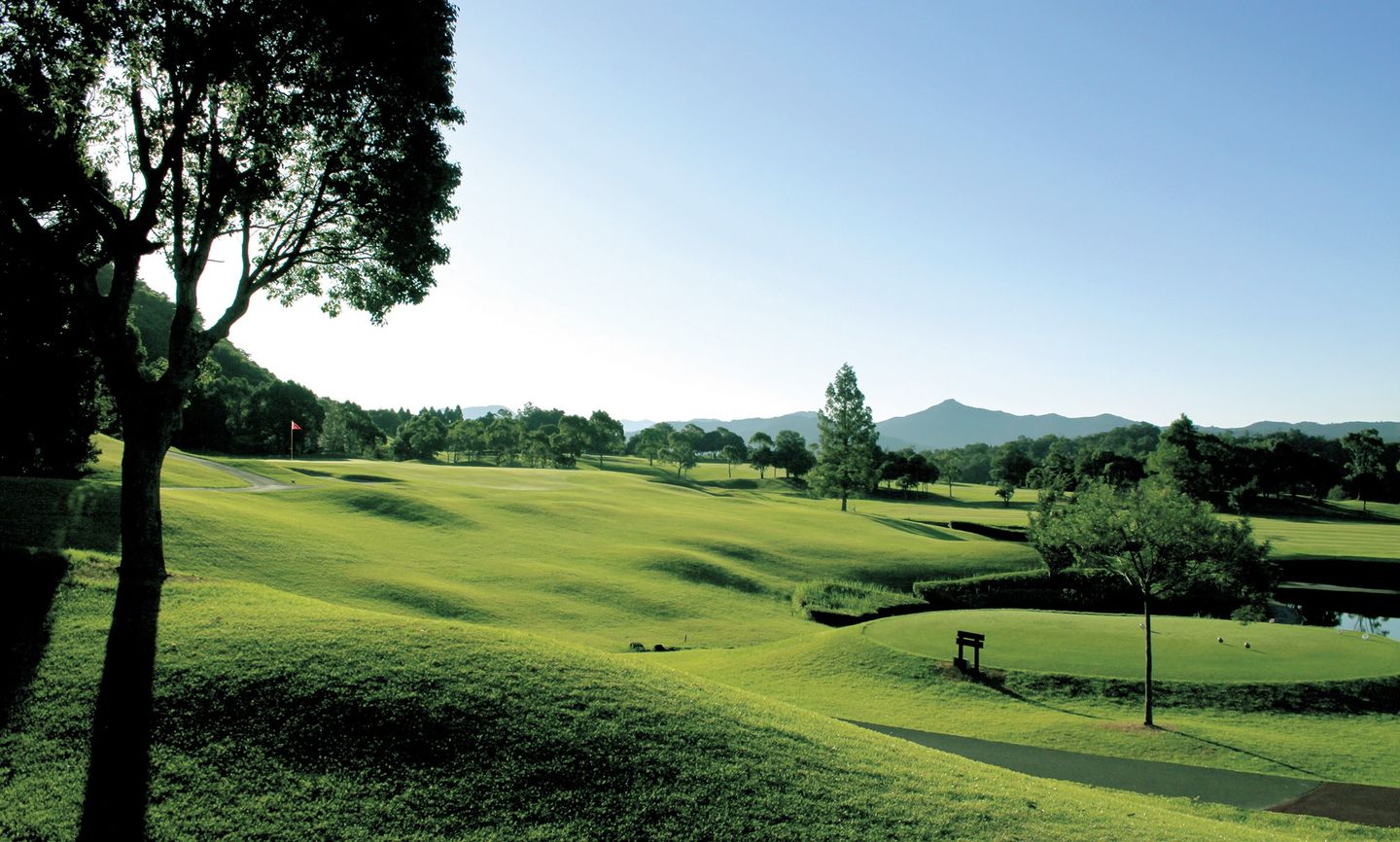Tosa Yamada Golf Club