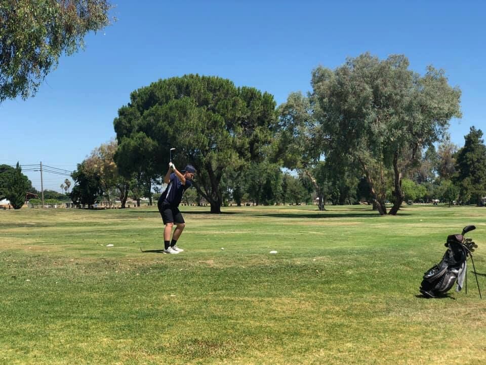 Porterville Municipal Golf Course