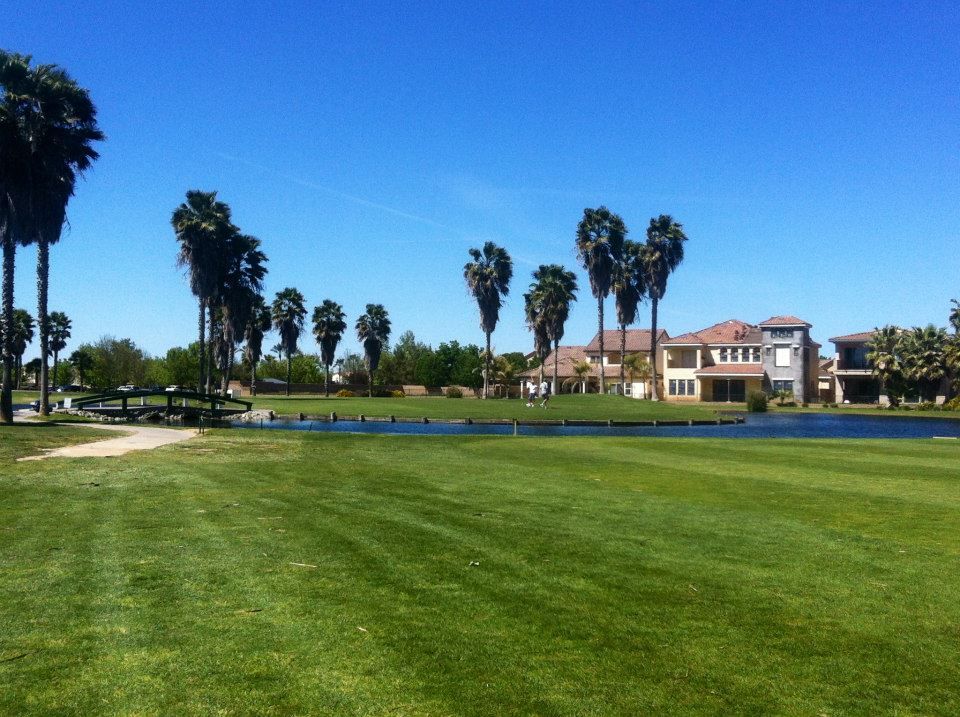 Pheasant Run Golf Course in Chowchilla, California, USA GolfPass