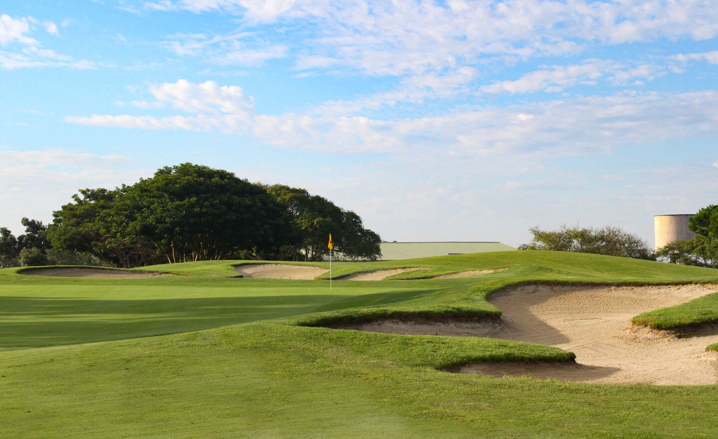 Encinitas Ranch Golf Course