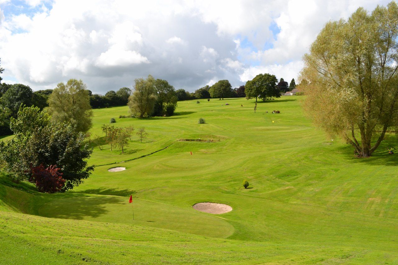 Chulmleigh Golf Club