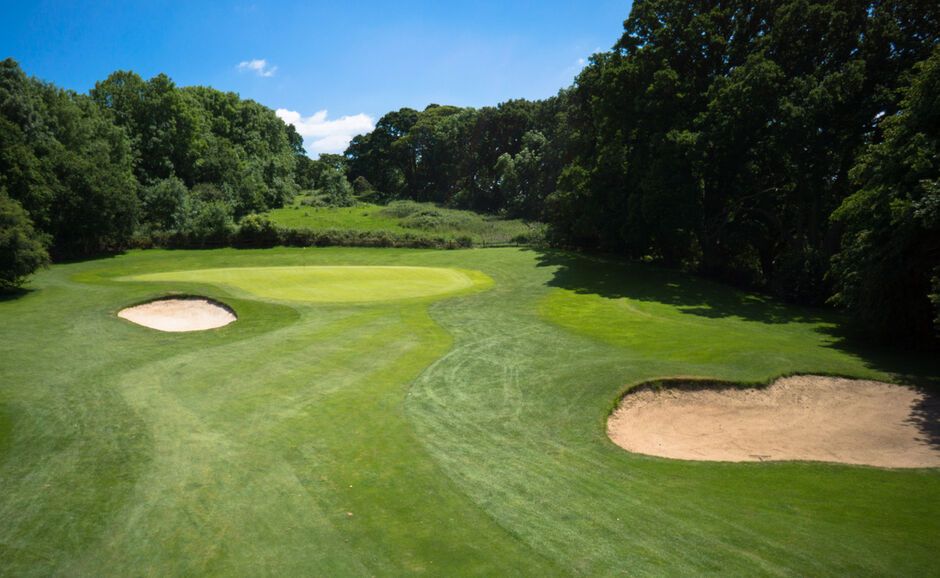 Newton Course