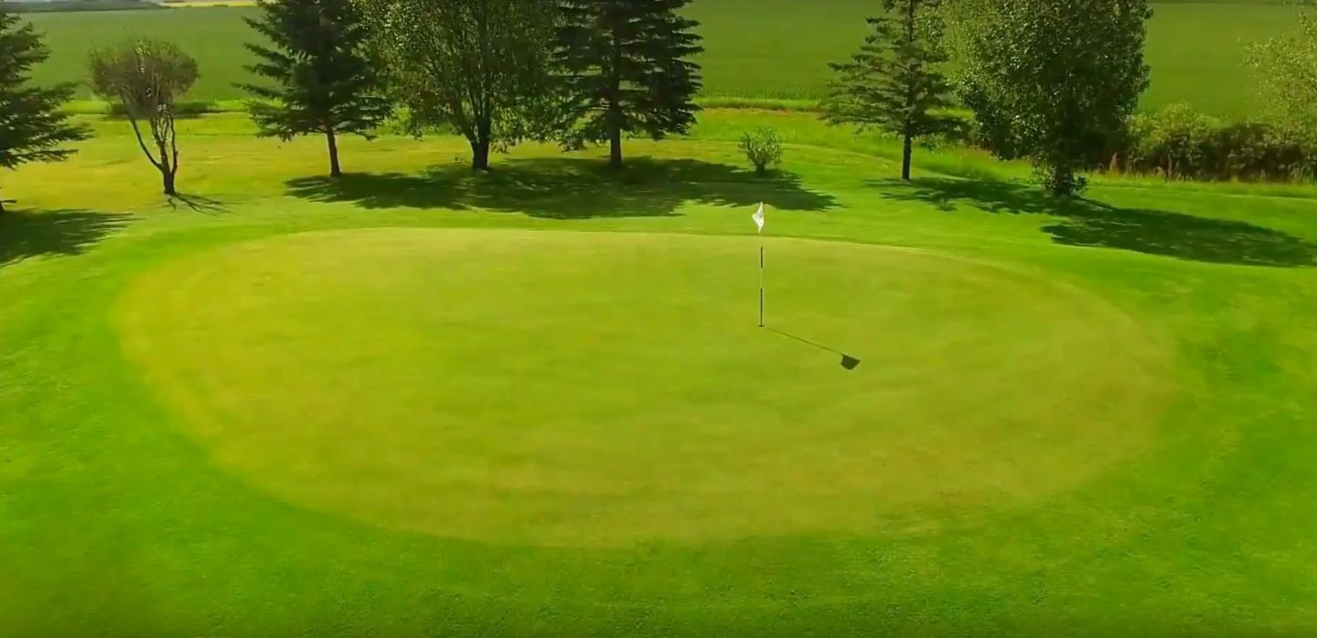 Castor Golf Club