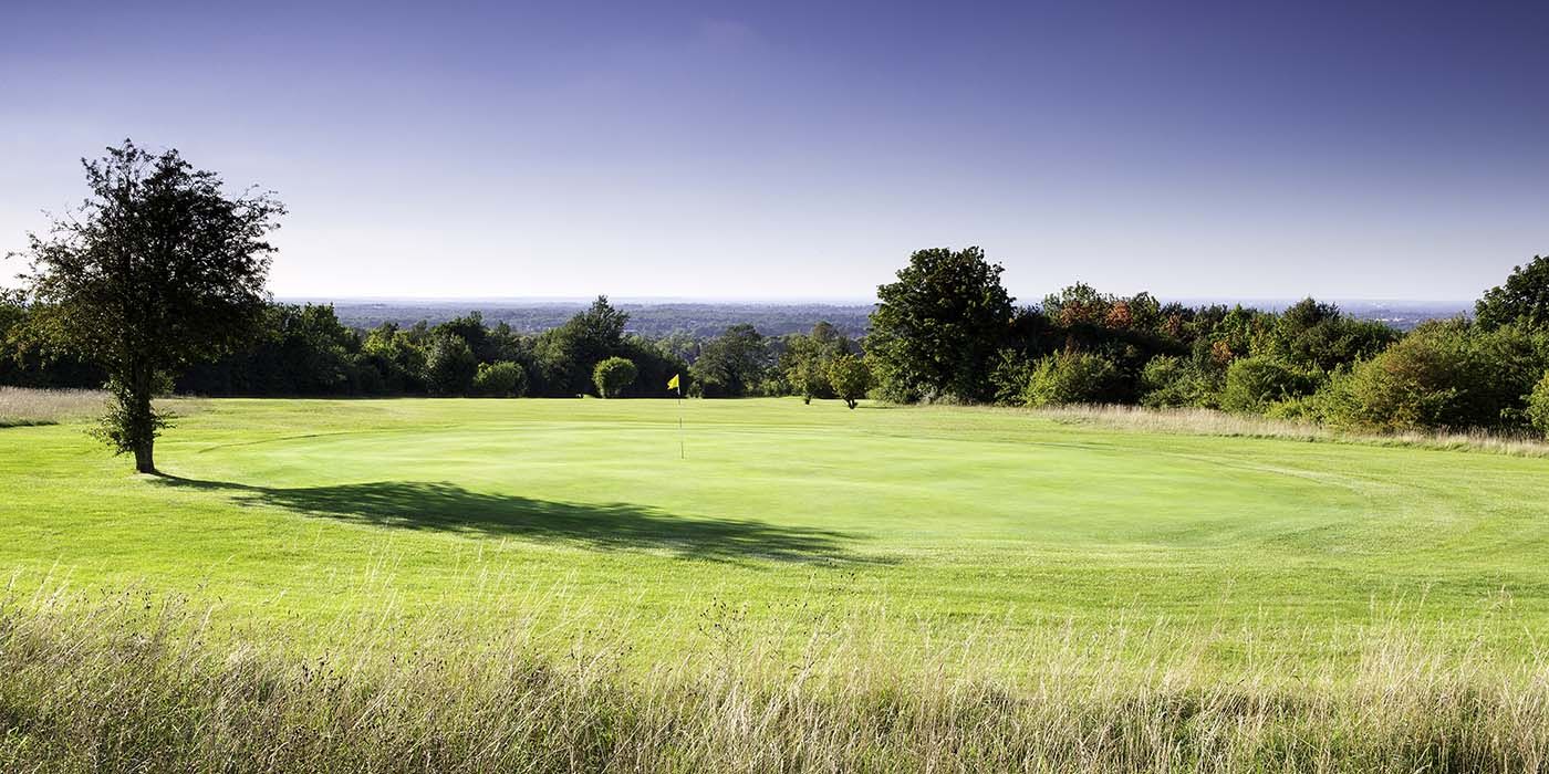 Epsom Golf Club