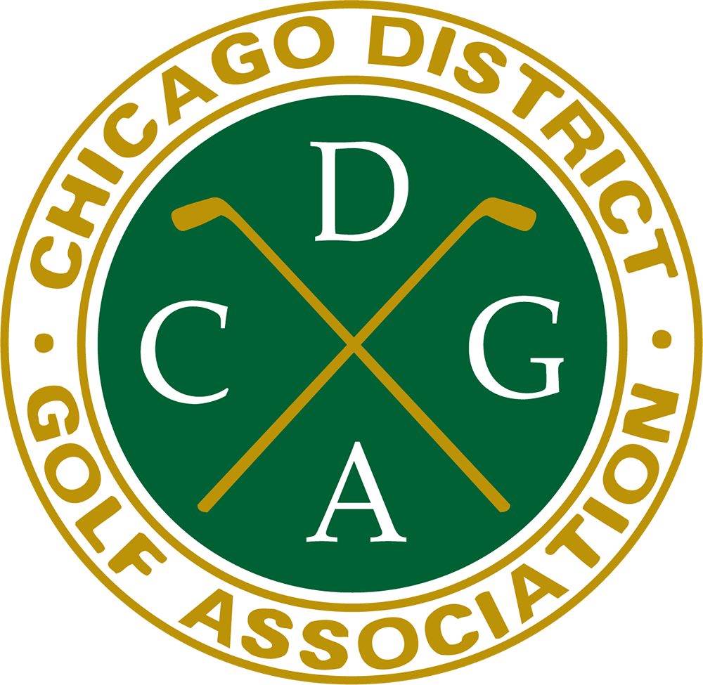 CDGA Logo