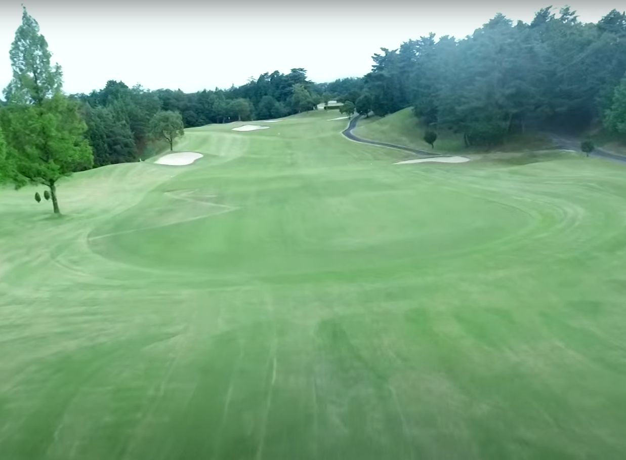 West/East Course