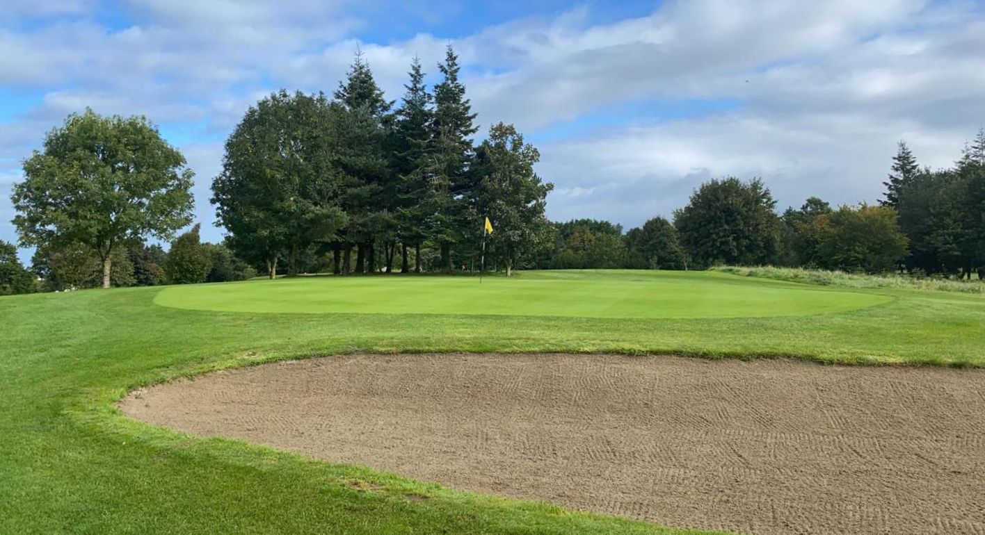 Portlaoise Golf Club