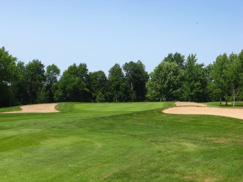 Club de Golf Chambly