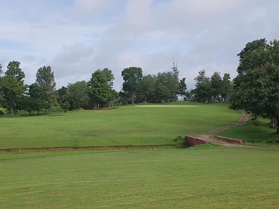 Hanthawaddy Golf & Country Club