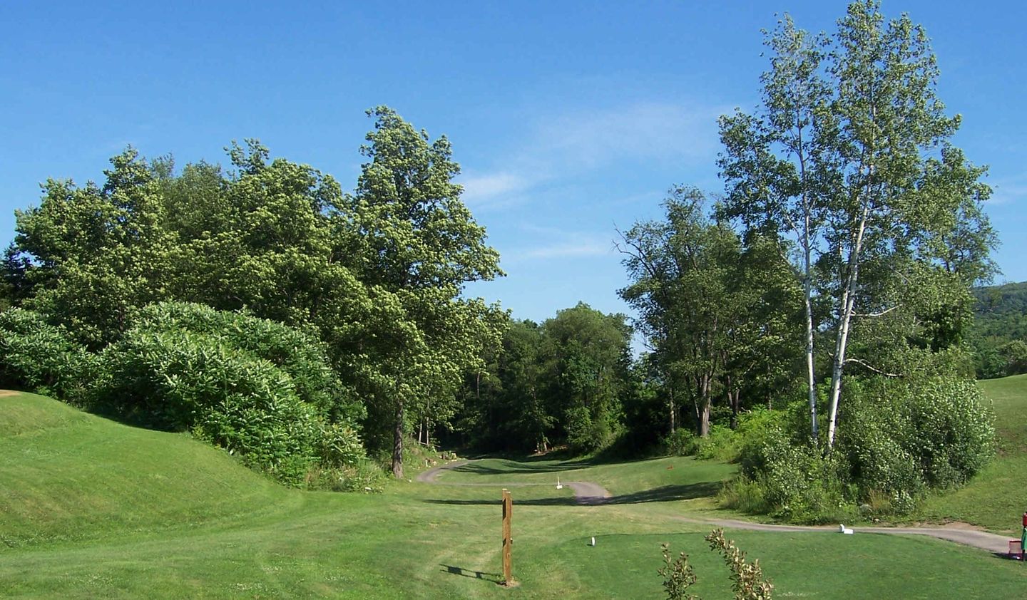 Orchard Vali Golf Club