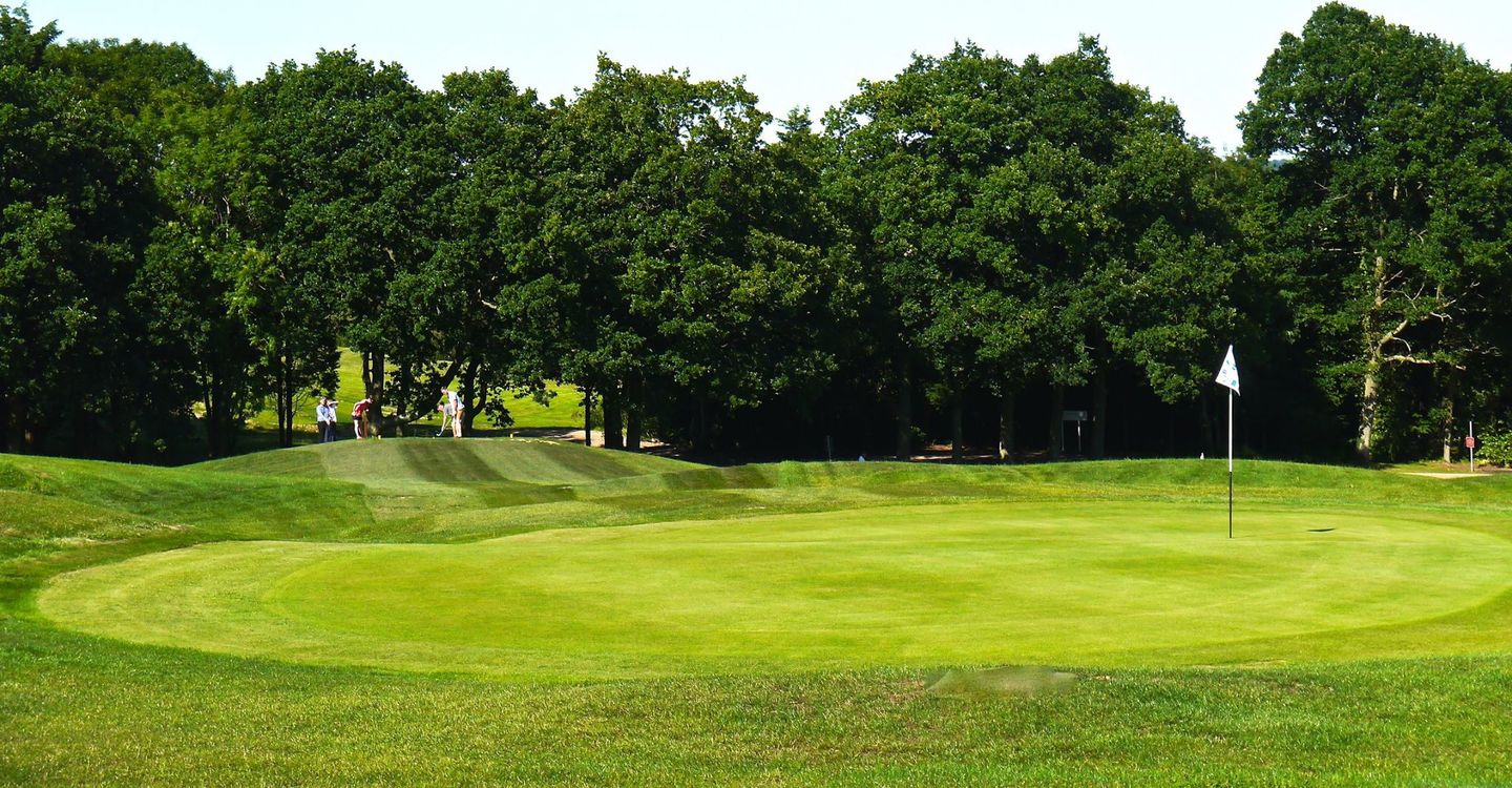 Short Course