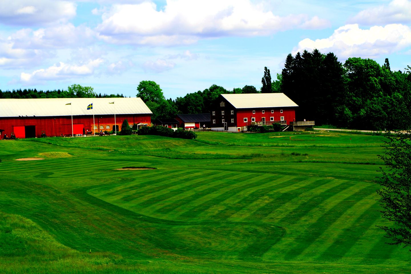 Dagsholm Golf Club