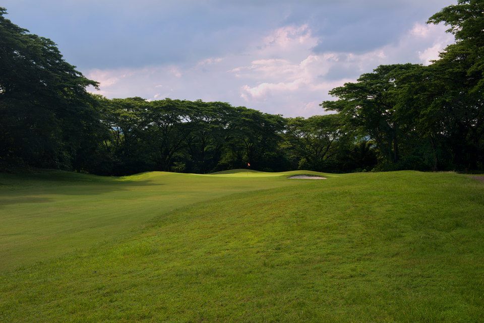 Clearwater Sanctuary Golf Resort