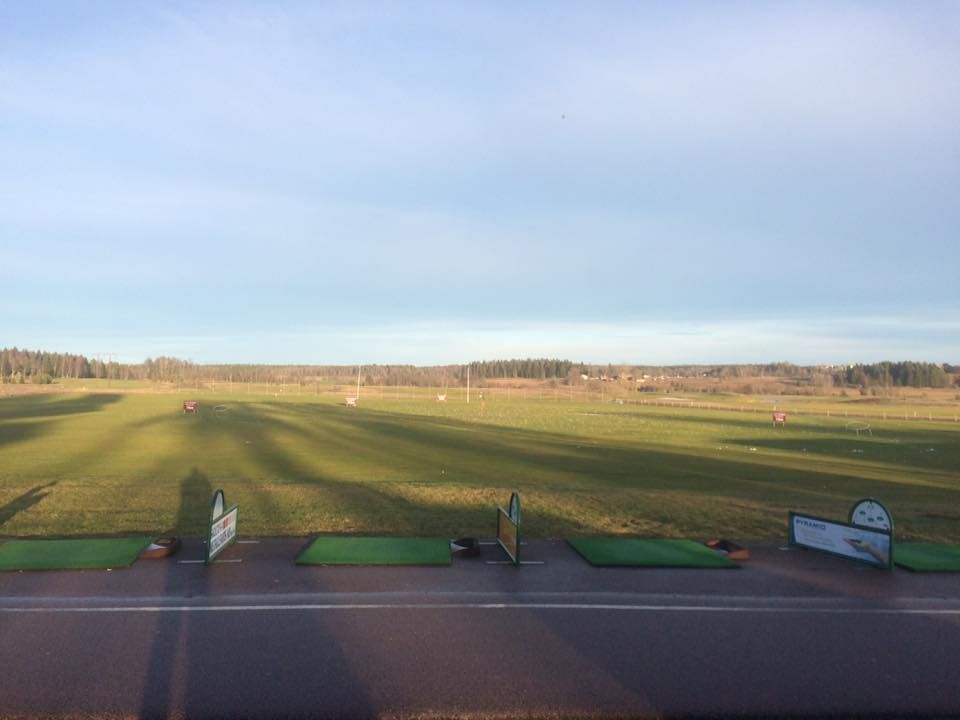 Skerike Golf Club