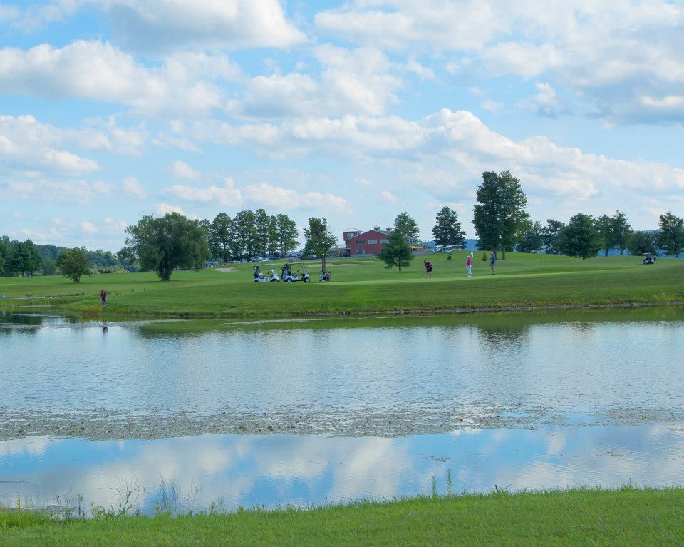 Vesper Hills Golf Club