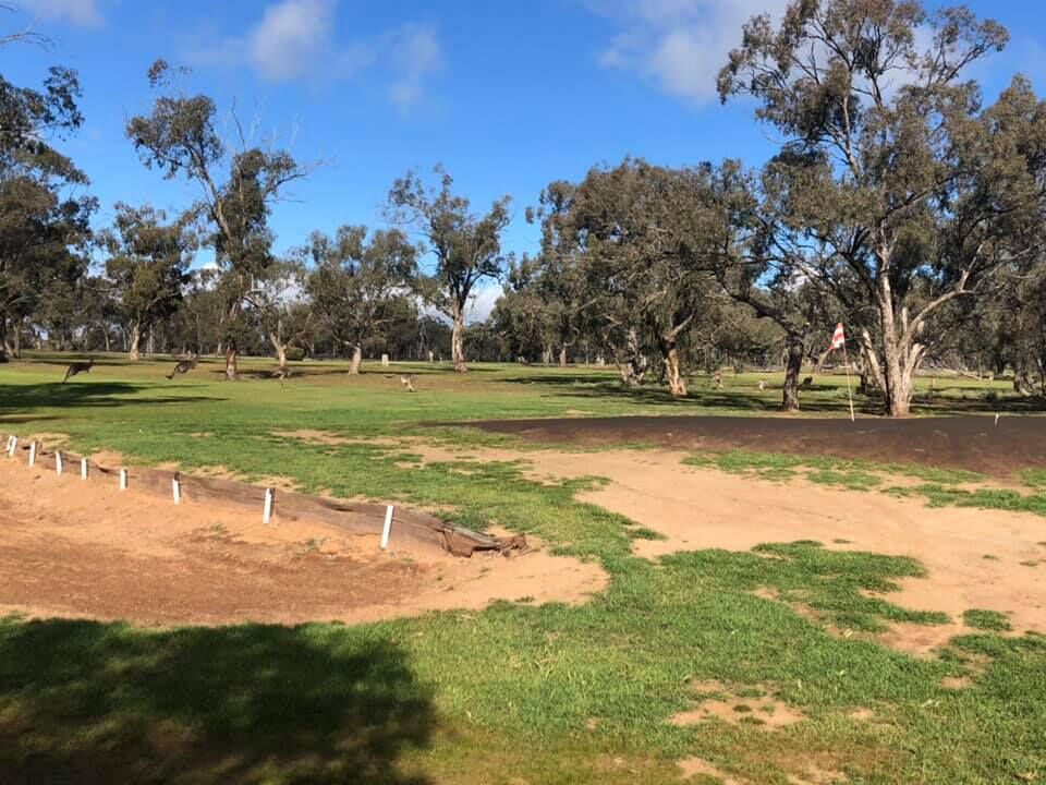 Charlton Golf Club