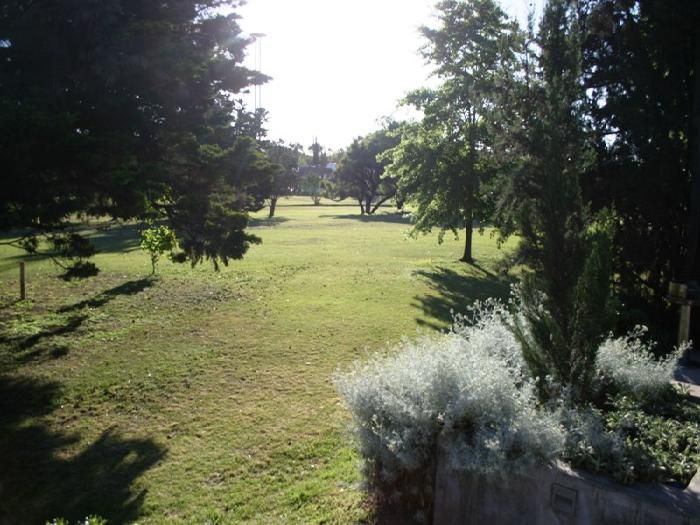 San Miguel De Ghiso Country Club