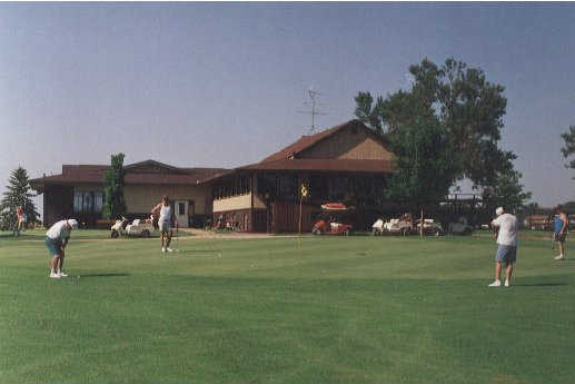 Madison Country Club