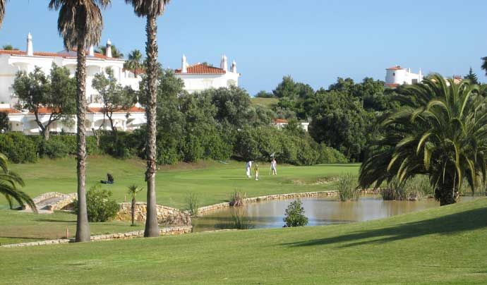 Vale de Milho Golf Club