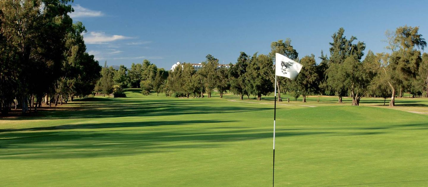 Sir Henry Cotton Championship Course