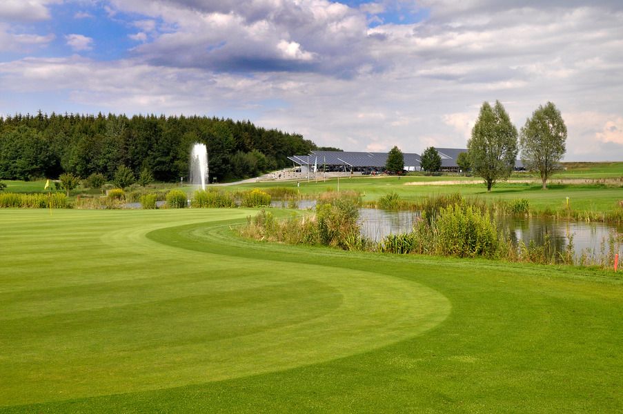 Bad Saulgau Golf Club