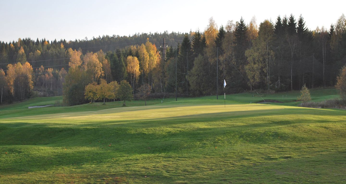 Ostmarka Golf Club