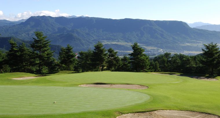Gunma Country Club