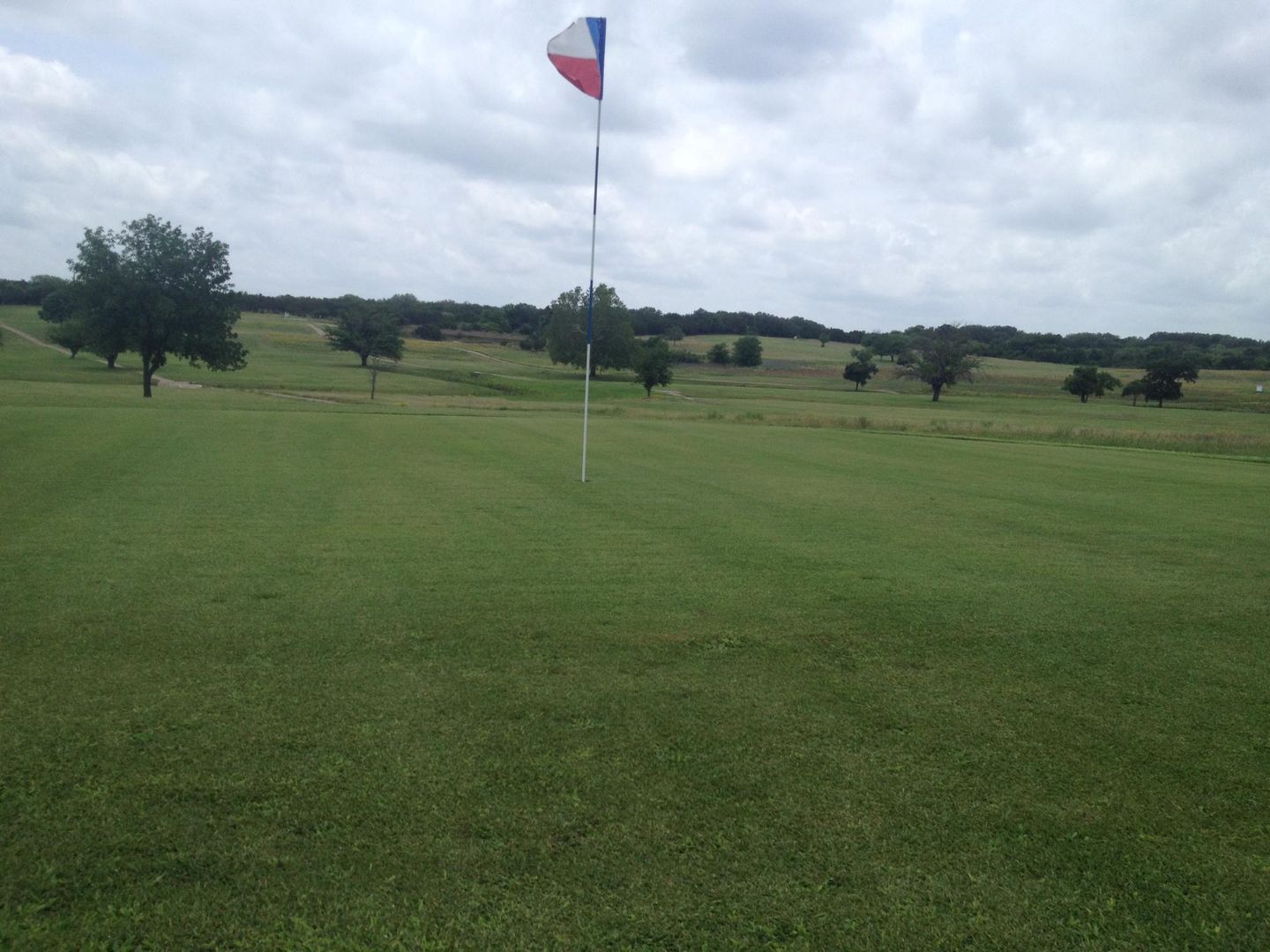 Bluebonnet Country Club
