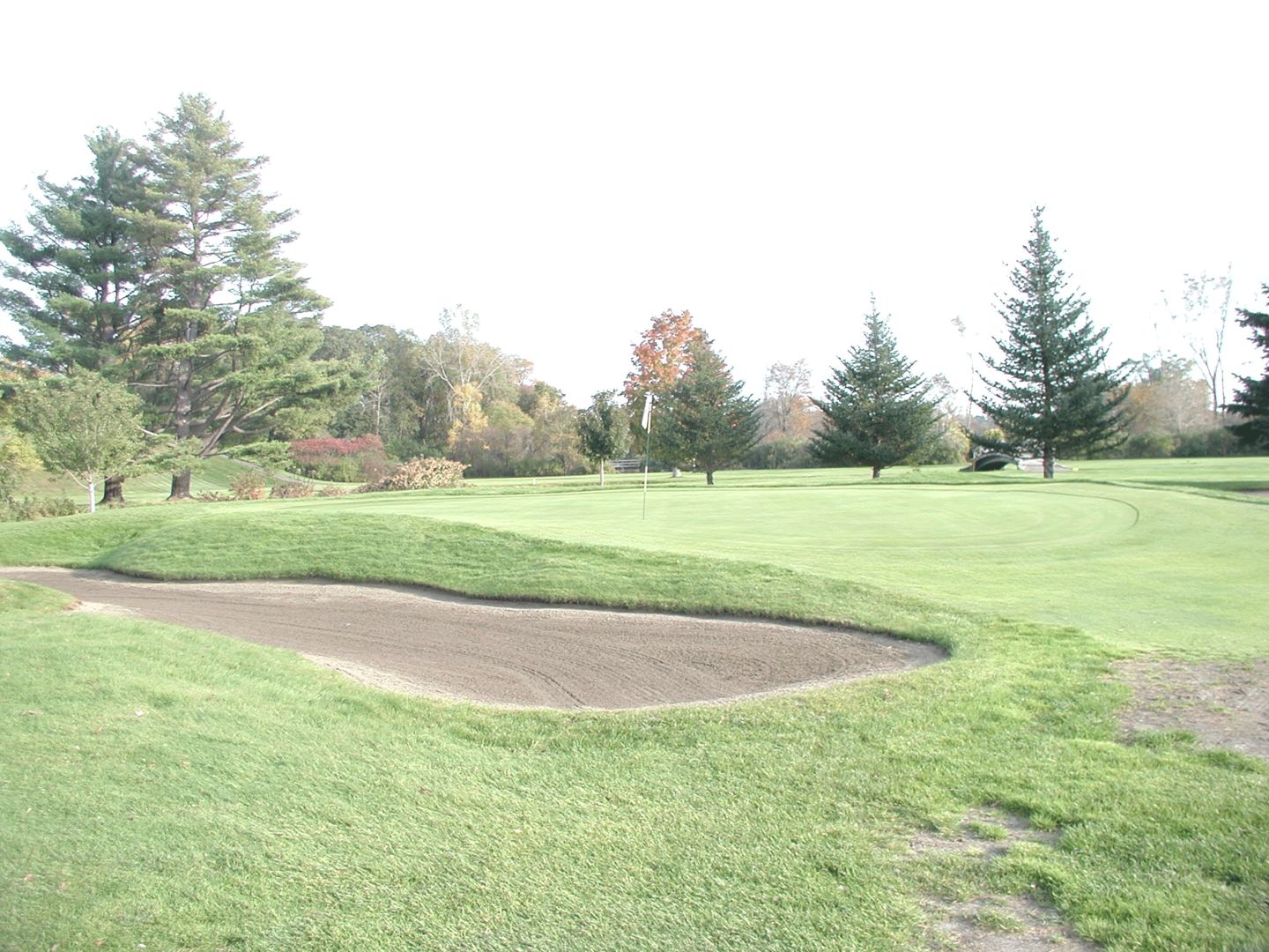 Litchfield Country Club