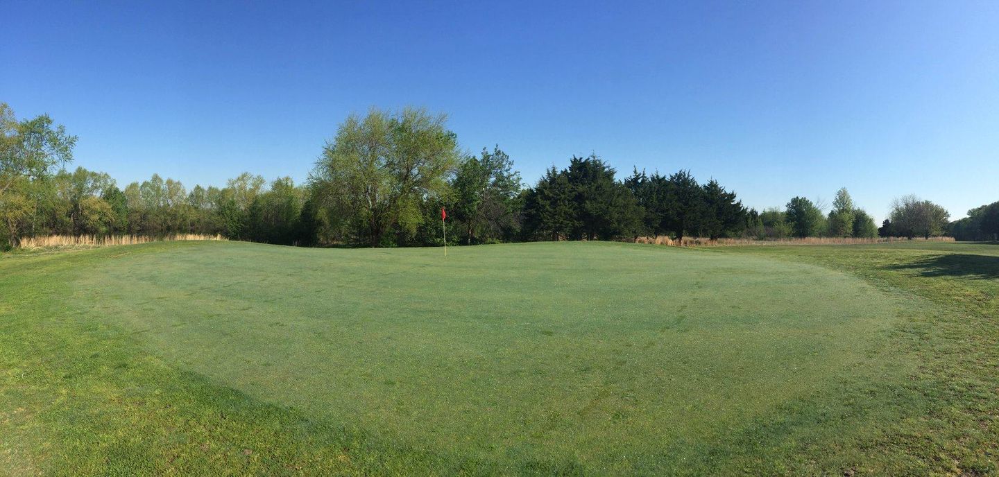 Sycamore Valley Golf Course