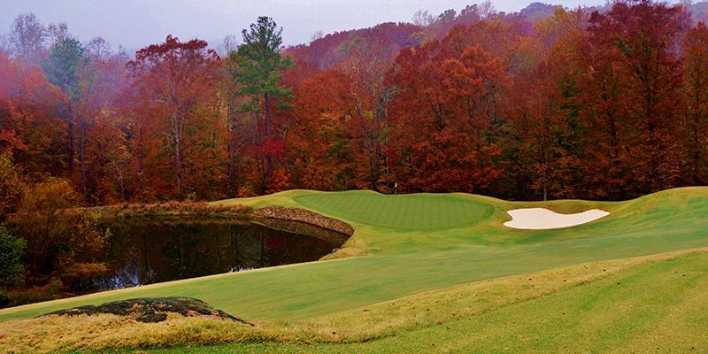 Mountain Course