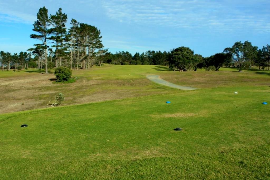 Waipu Golf Club