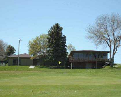 Westhope Country Club