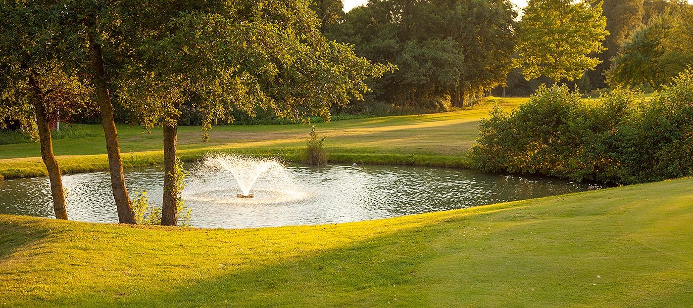 Eslovs Golf Club