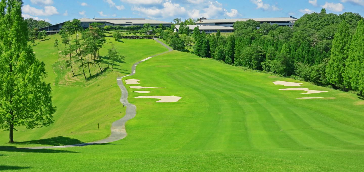 West/East Course