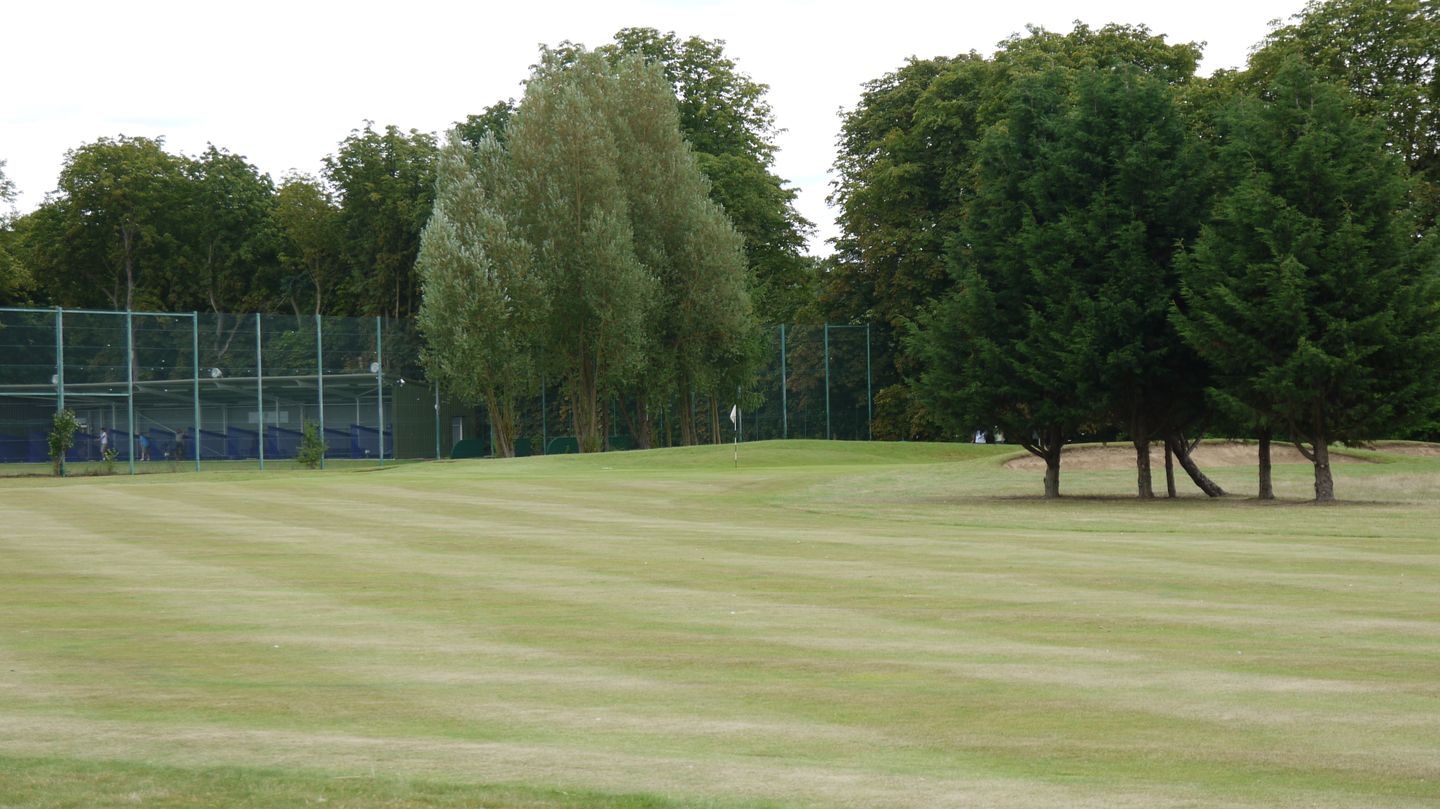 The South Buckinghamshire