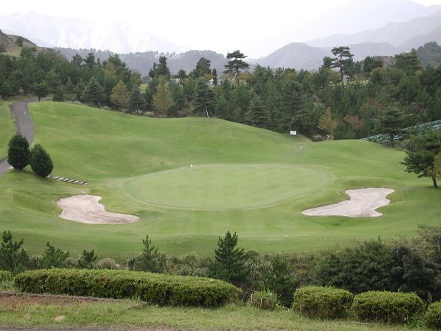 Sugako/Suigetsuko Course