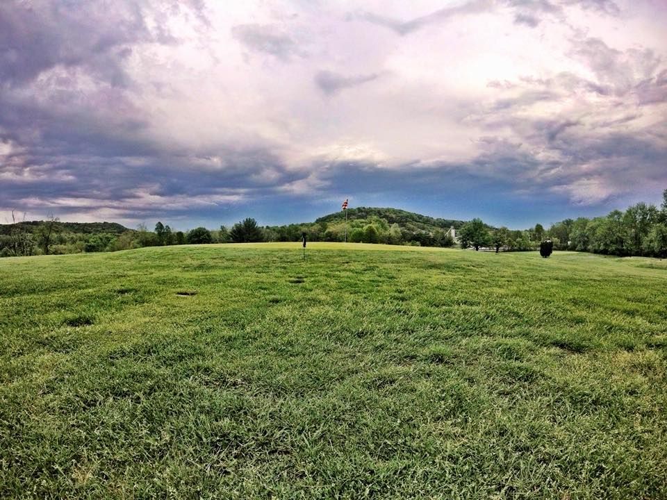 The Crossings Golf Club