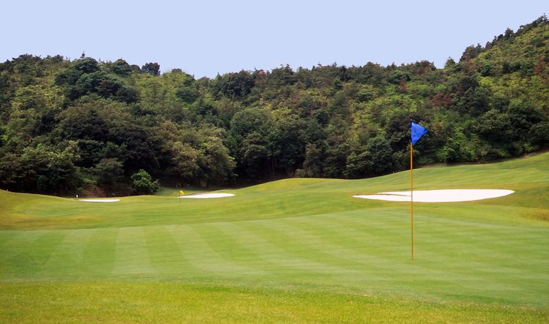 Inami Country Club Fuji