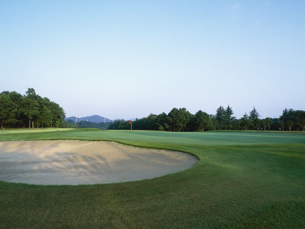 Harima Country Club