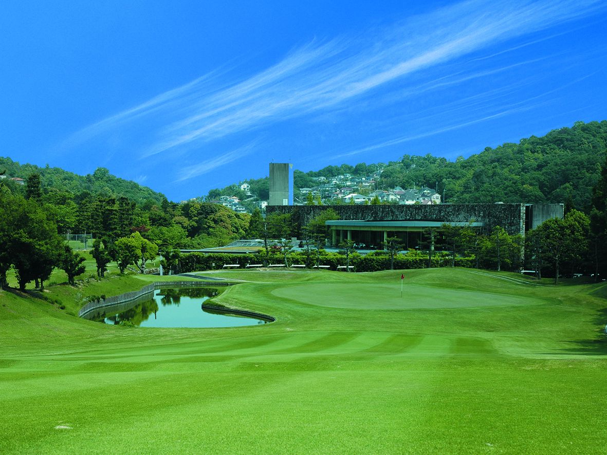 East/West Course