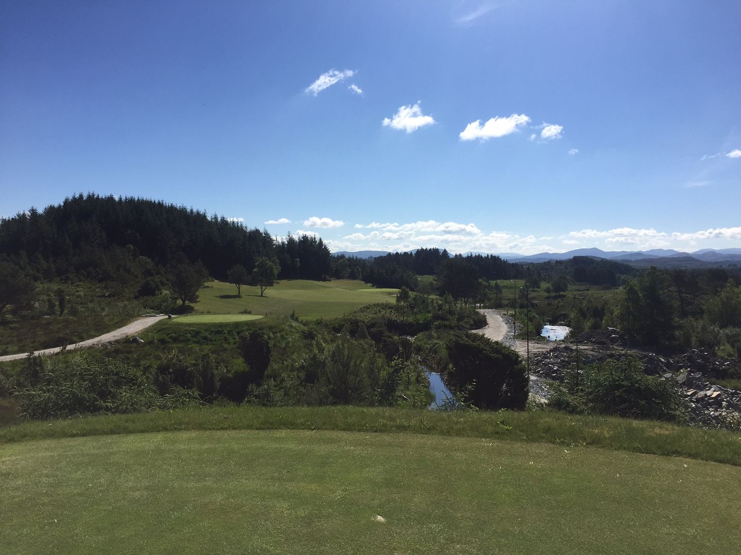 Haugaland Golf Club