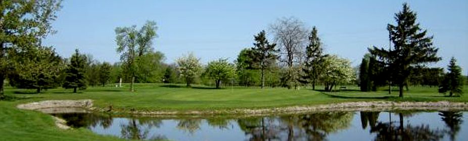 Lakeland Golf Course