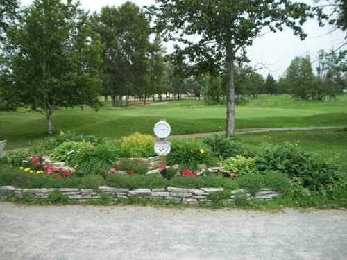 Club de Golf L'Oiselet D'Amos